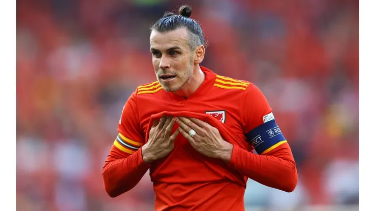 Centroamericano jugará con Gareth Bale en la MLS