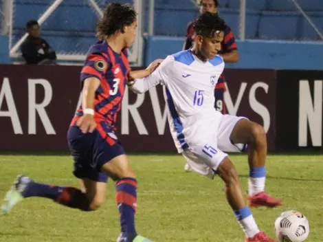 Nicaragua no pudo ante Estados Unidos y queda eliminada [VIDEO]