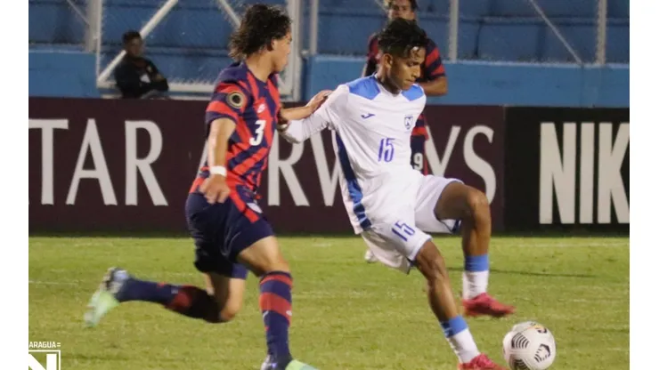 Nicaragua no pudo ante Estados Unidos y queda eliminada [VIDEO]