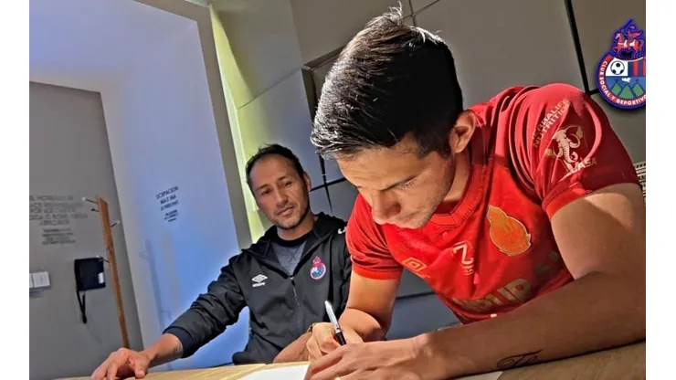 El valor del Chucho López en el mercado según Transfermarkt