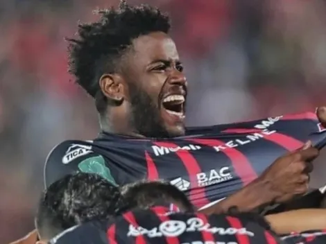 Freddy Góndola habla sobre Bryan Ruiz, Celso Borges y Pipo González