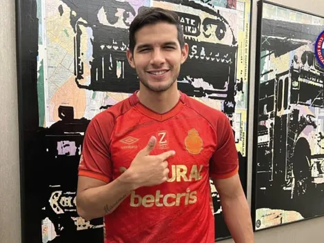 Chucho López asegura que su carrera no se estancará tras fichar por Municipal