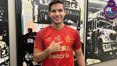 Chucho López asegura que su carrera no se estancará tras fichar por Municipal