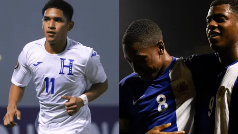 Honduras vs Curazao: cuándo, a qué hora y por qué canal ver hoy EN VIVO el juego por los octavos de final del Campeonato Sub-20 de la Concacaf 2022.