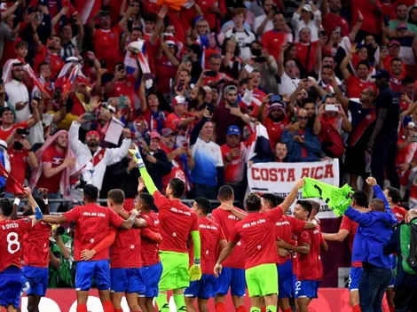 La ayuda que Costa Rica le brindará a América en Qatar 2022