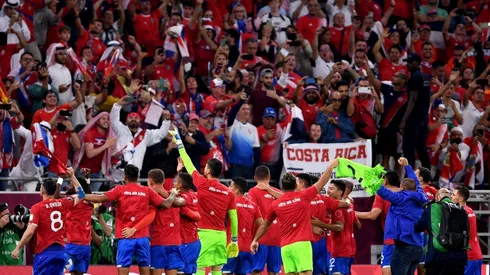 La ayuda que Costa Rica le brindará a América en Qatar 2022