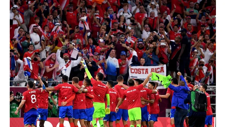 La ayuda que Costa Rica le brindará a América en Qatar 2022