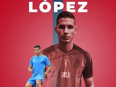 La pasión de Chucho López que hará enojar a los aficionados de Municipal