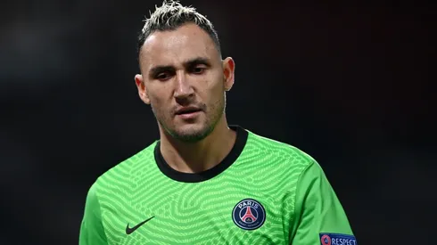 Las estrictas medidas que Keylor Navas podría sufrir en PSG