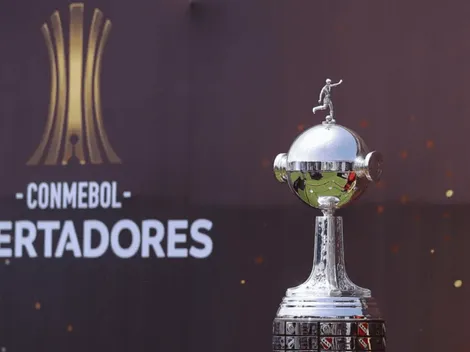 Cómo ver los octavos de final de la Copa Libertadores en Centroamérica