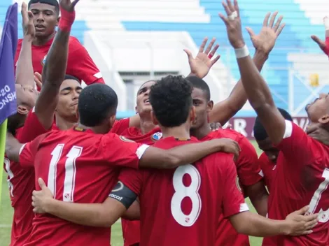 Panamá deja en el camino a una aguerrida Cuba [VIDEO]