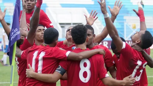Panamá clasifica al dejar en el camino a una aguerrida Cuba [VIDEO]