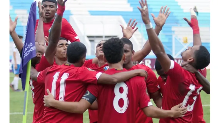 Panamá clasifica al dejar en el camino a una aguerrida Cuba [VIDEO]
