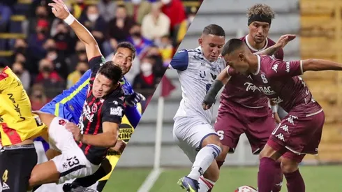 ¡Nuevo formato! Torneo de Apertura 2022 en Costa Rica presenta cambios por Qatar 2022.