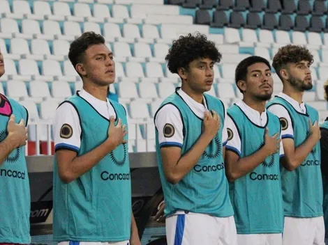 Los memes no perdonaron a El Salvador tras ser eliminado del Premundial