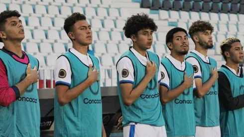 Los memes no perdonaron a El Salvador tras ser eliminado del Premundial