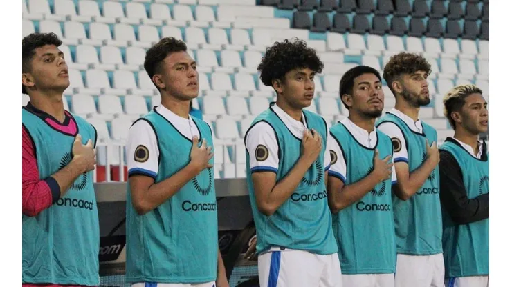 Los memes no perdonaron a El Salvador tras ser eliminado del Premundial