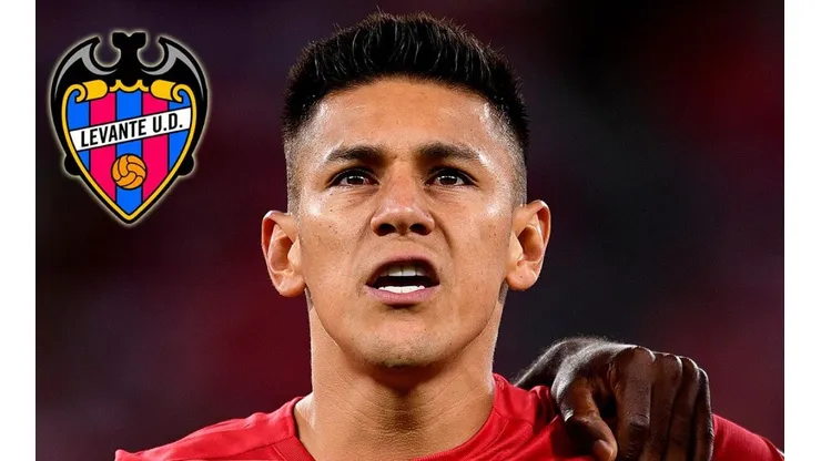 Óscar Duarte se va del Levante y tiene nuevo equipo