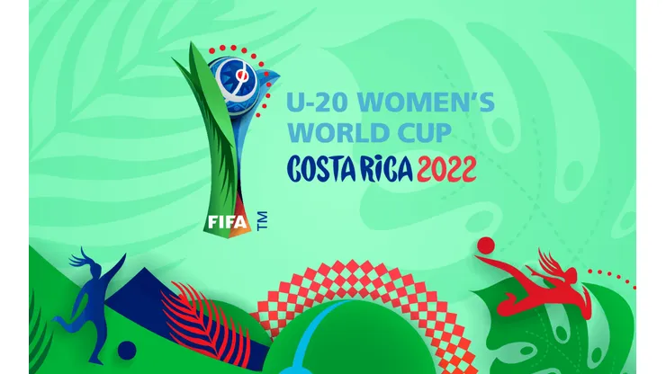 Comienza la venta de entradas para Mundial Femenino Sub-20 de la FIFA Costa Rica 2022.