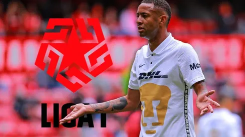 Gabi Torres podría jugar en Perú