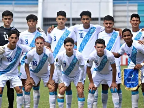 Así reaccionó la prensa internacional tras la victoria de Guatemala ante Canadá