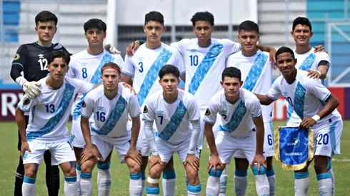 Así reaccionó la prensa internacional tras la victoria de Guatemala ante Canadá