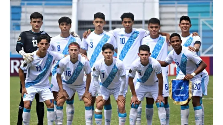 Así reaccionó la prensa internacional tras la victoria de Guatemala ante Canadá