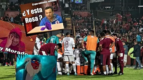 Los memes aniquilaron al Saprissa tras ser eliminado por Alajuelense