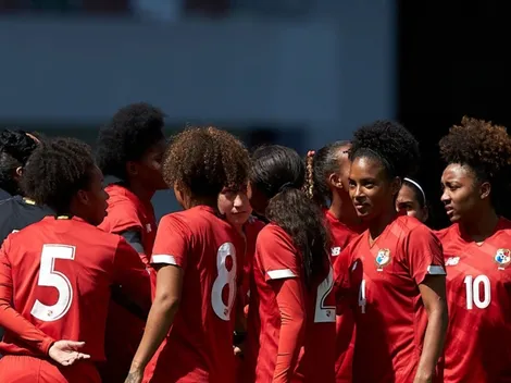 La FEF suspende el amistoso entre Panamá y Ecuador