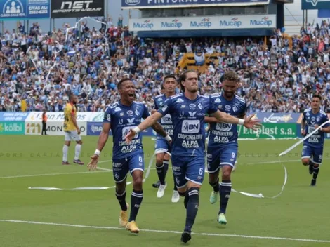 Cartaginés llega nuevamente a una final luego de 9 años de ausencia
