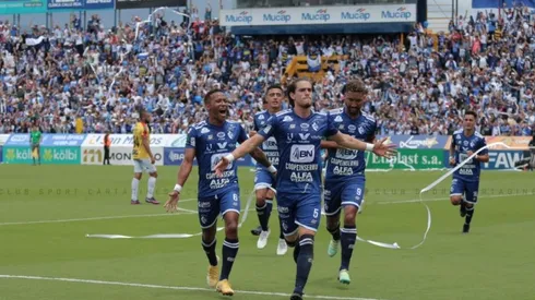 Cartaginés logró este martes su pase a la final de segunda ronda (CSC)