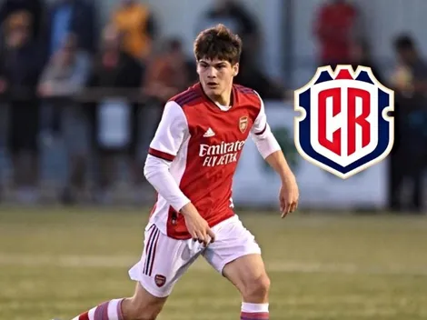 El motivo de la ausencia de Elian Quesada con La Sele