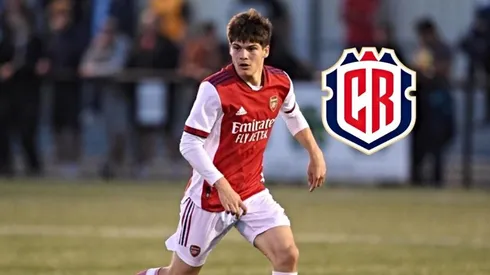 El motivo de la ausencia de Elian Quesada con La Sele en el Premundial