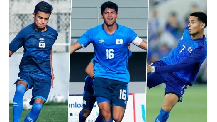 El Salvador y sus joyas más valiosas