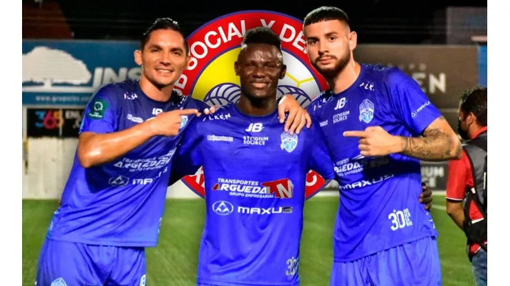 Cristanto no será jugador de Xelajú
