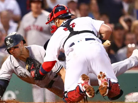 MLB 2022: apuesta por tu equipo favorito de las Grandes Ligas de Béisbol