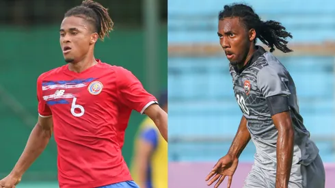 Costa Rica vs Trinidad y Tobago: cuándo, a qué hora y por qué canal ver hoy el juego por los octavos de final del Campeonato Sub-20 de la Concacaf 2022.