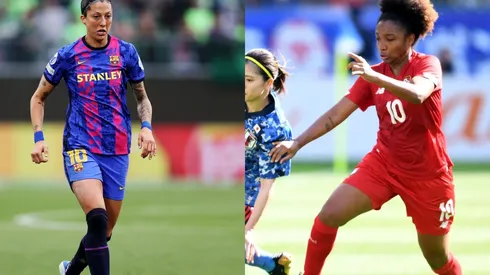 Marta Cox tendrá una compañera de lujo en Club Pachuca