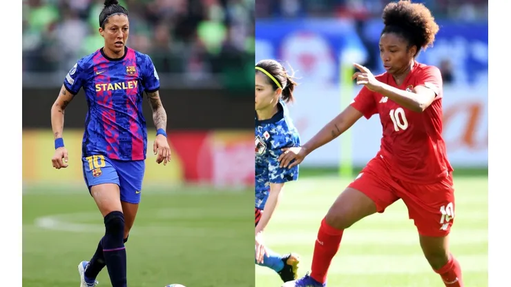 Marta Cox tendrá una compañera de lujo en Club Pachuca