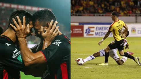 Clausura 2022 de la Liga Promérica de Costa Rica: resultados de las semifinales y cuándo se juegan las finales.