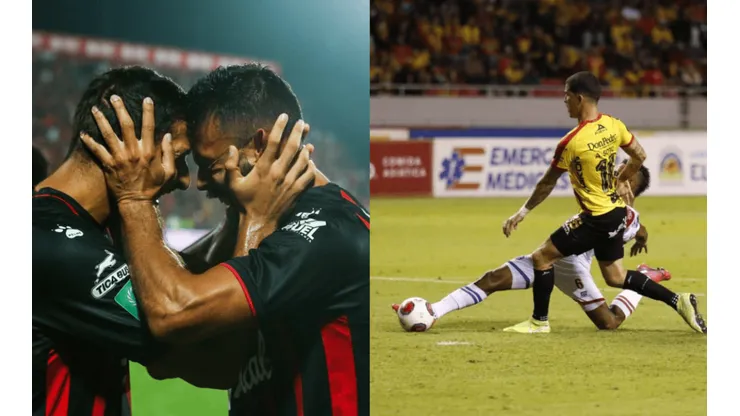 Clausura 2022 de la Liga Promérica de Costa Rica: resultados de las semifinales y cuándo se juegan las finales.