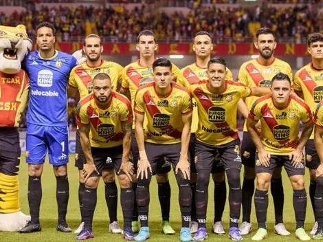 Herediano no pierde tiempo y depura su planilla dos días después de su eliminación