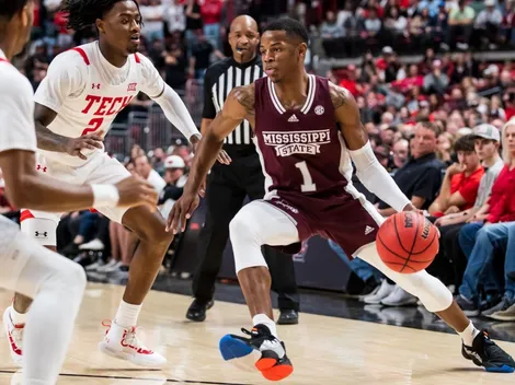 El panameño Iverson Molinar, ficha en la NBA como agente libre