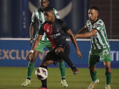 Clausura 2022 de Panamá: así se jugará la primera fecha