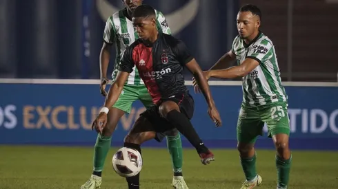 Clausura 2022 de Panamá: así se jugará la primera fecha