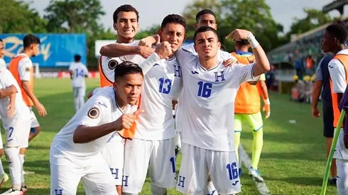 Campeonato Sub-20 de Concacaf: Honduras vs. Curazao cambia de sede y horario