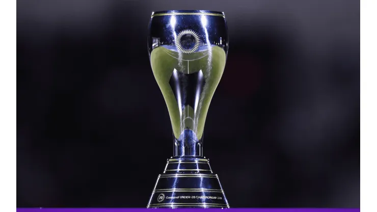 Campeonato Sub-20 de la Concacaf 2022: quiénes clasificaron a octavos de final del Premundial y cómo son los cruces.