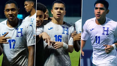 Honduras fue el dominador del Grupo H