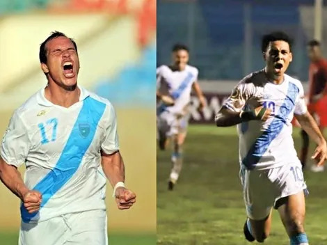 Exjugador de la Azul y Blanco llenó de elogios a Arquímides Ordóñez