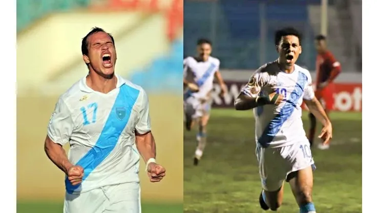 Exjugador de la Azul y Blanco llenó de elogios a Arquímides Ordóñez